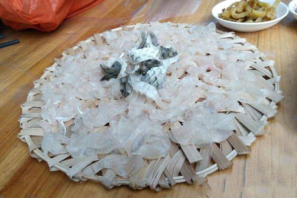 南宁有什么特产 南宁特产都有什么