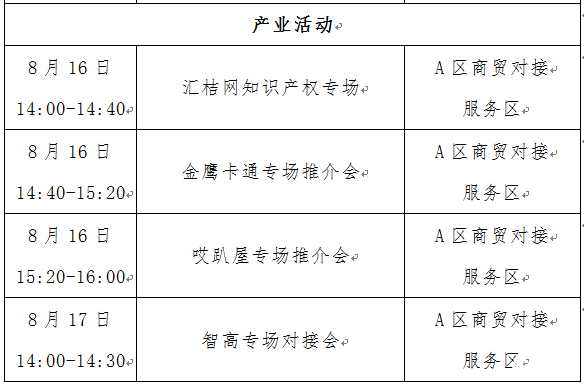 2019东莞漫博会免费领票指南+活动时间表