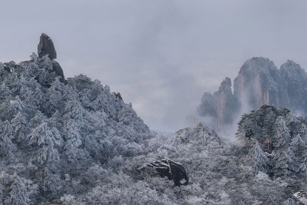 黄山冬季会不会下雪 冬季黄山旅游要带什么