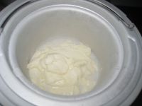 椰香樱桃冰淇淋的做法步骤5