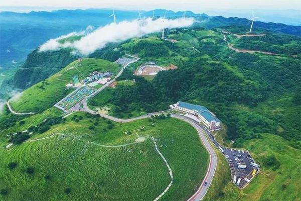 湖北避暑的地方有哪些+交通指南