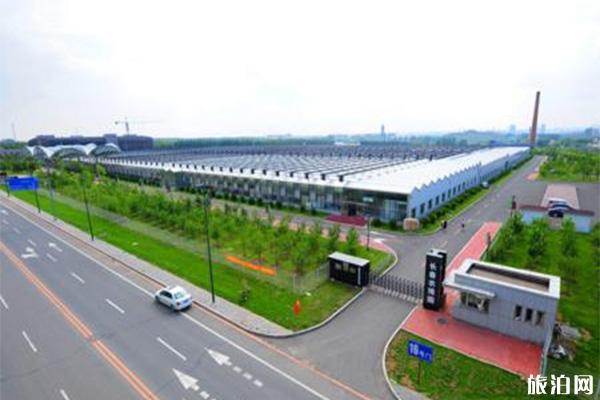 长春农业博览园位置+怎么走 附2019年农博会信息