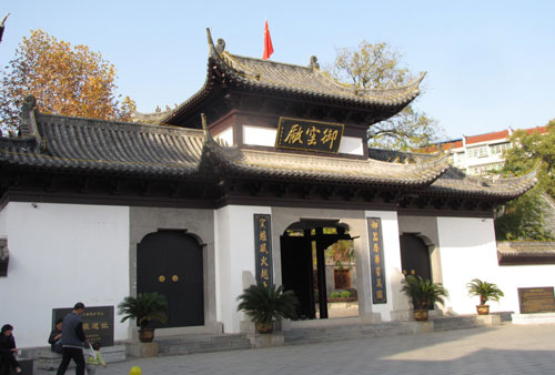 景德镇免费景点有哪些