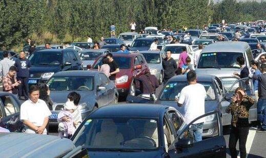 2020端午节高速继续正常收费 端午节安徽高速出行建议