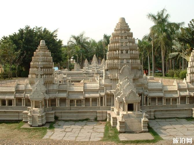 深圳华侨城一日游攻略 深圳华侨城一日游费用 深圳华侨城一日游攻略 深圳华侨城一日游费用