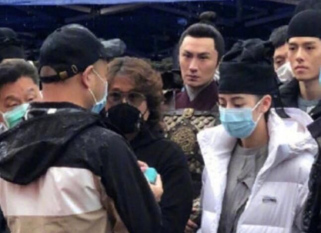 骚扰热巴男子发文是怎么回事 骚扰热巴男子发文说了什么