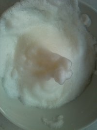 铜锣烧的做法步骤1