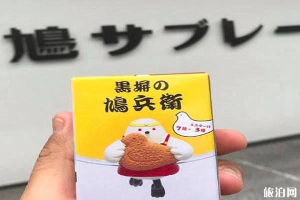 日本镰仓必买纪念品推荐