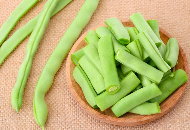 小满吃什么菜 8种小满时令蔬菜别忘吃