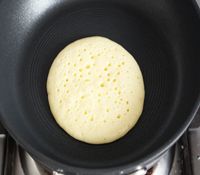 红豆铜锣烧的做法步骤9