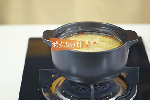 藜麦小米粥的做法 藜麦小米粥怎么做的