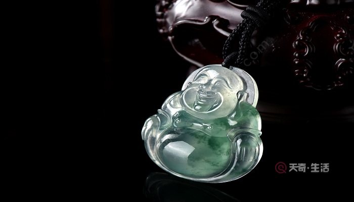 翡翠鉴别方法