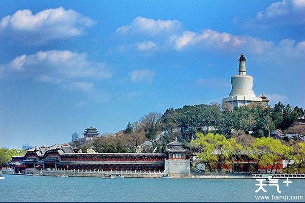 北京旅游景点大全！