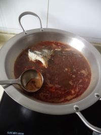 川味花椒鱼片的做法步骤11