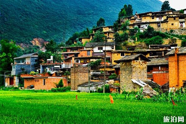 云南跟团游旅游攻略+路线+准备+费用 云南跟团游旅游攻略+路线+准备+费用