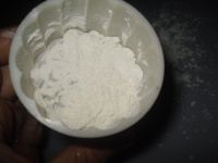 广式莲蓉蛋黄月饼的做法步骤10