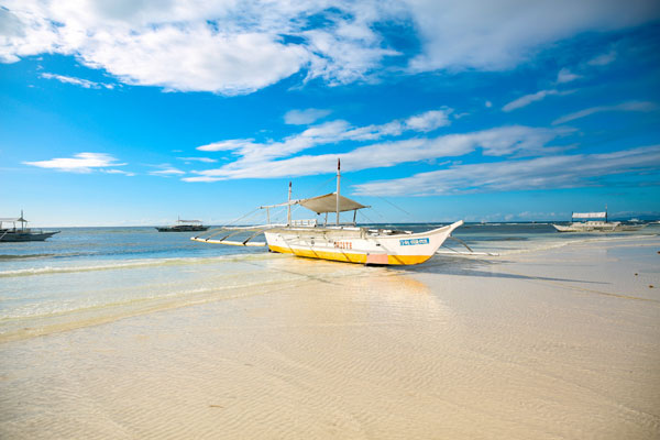 菲律宾和泰国哪个好玩 去泰国好还是去菲律宾好