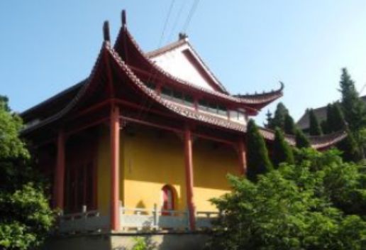 安徽马鞍山景点建筑风格