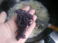 紫菜冬瓜肉片汤的做法步骤8