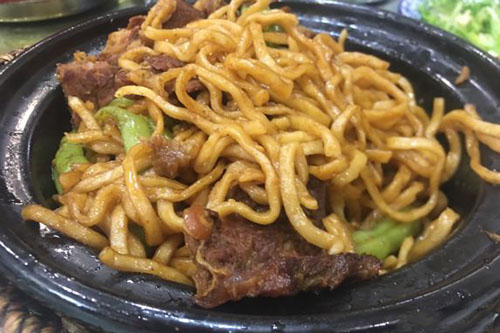 太原特色菜有哪些 太原特色美食推荐