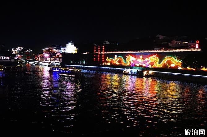 南京旅游景点有哪些推荐 南京旅游景点有哪些推荐