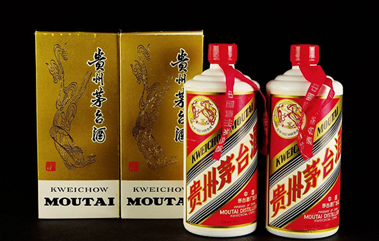 中国十大名酒 中国有哪些名酒