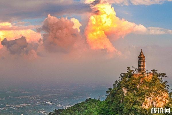 盘山风景区门票+几点开门