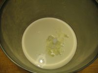奶油泡芙的做法步骤13