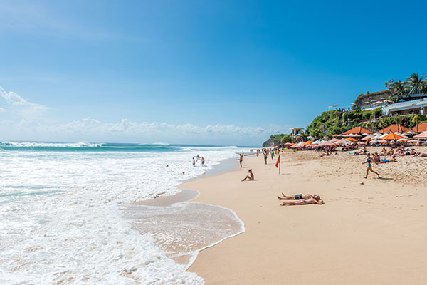 去印尼巴厘岛旅游多少钱 巴厘岛旅游费用