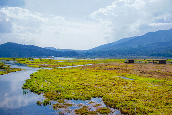 腾冲北海湿地门票多少钱 腾冲北海湿地门票价格