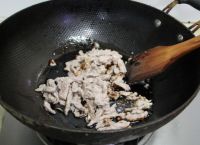 京酱肉丝的做法步骤7