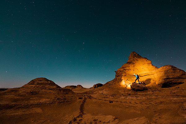 敦煌一日游景点推荐 敦煌旅游景点推荐