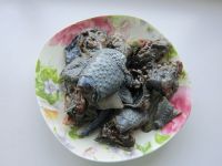 天麻炖乌鸡的做法步骤4