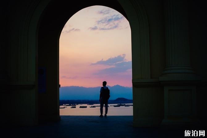 宁夏自驾游攻略及花费最新