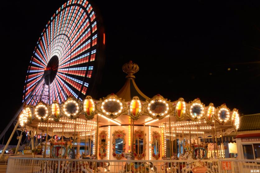 高雄自由行两日游攻略 高雄自由行两日游攻略