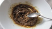 麻酱油麦菜的做法步骤8