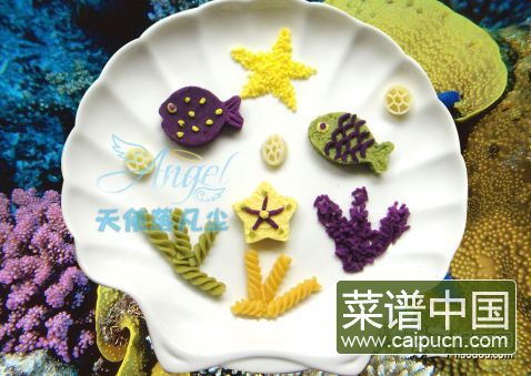 宝宝营养蔬菜泥