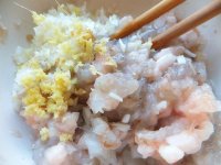 水晶虾饺皇的做法步骤7