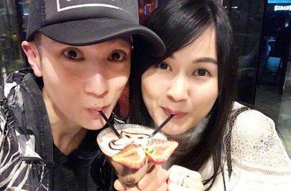 吴尊林丽吟16岁合照是怎么回事 吴尊出道前就结婚了是什么情况