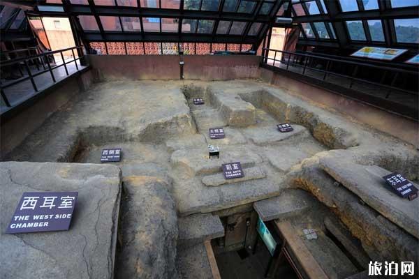 广东西汉南越王博物馆需要预约吗+地址+介绍 广东西汉南越王博物馆需要预约吗+地址+介绍