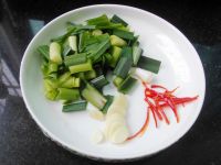 香辣干锅菜花的做法步骤5