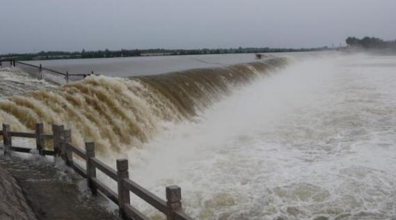 山东解除黄河水旱灾害Ⅳ级应急响应 今明山东依然雷雨在线