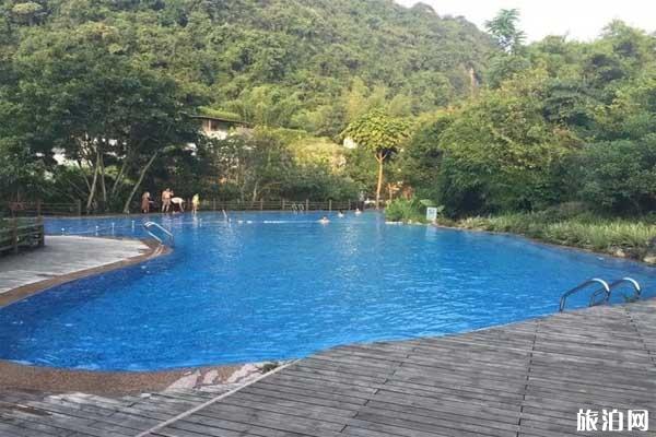 广西周边最受欢迎的民宿推荐 广西周边最受欢迎的民宿推荐