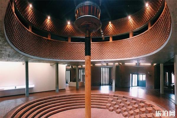 北京城区有哪些小众安静景点