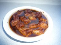 东坡肉的做法步骤10