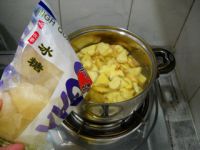 蜜汁生姜的做法步骤5