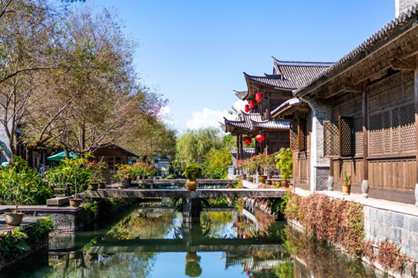 腾冲旅游攻略 腾冲游玩攻略