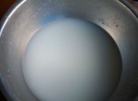 黄桂稠酒的做法步骤8