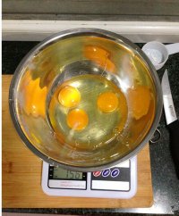 奶油泡芙的做法步骤5