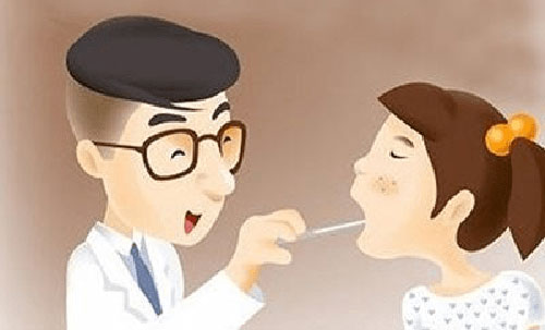 扁桃体发炎怎么办 扁桃体发炎的原因